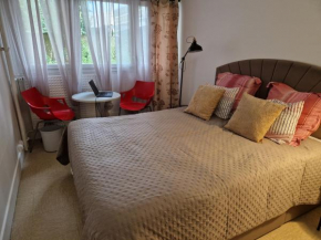 Comfortable rooms for Working - Levallois